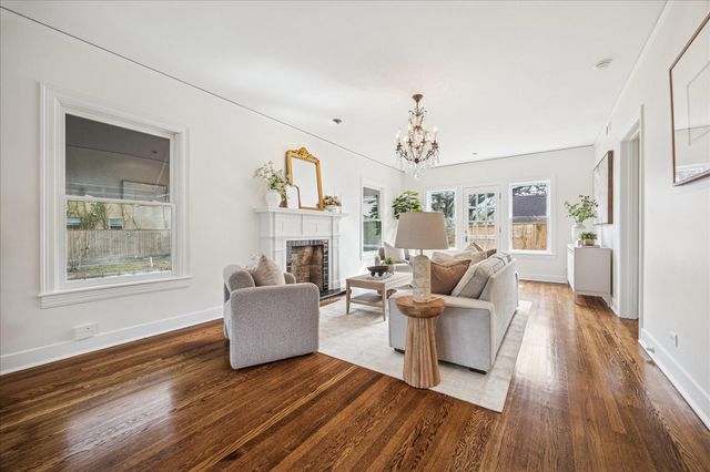 2203 University Boulevard, Houston, TX 77030