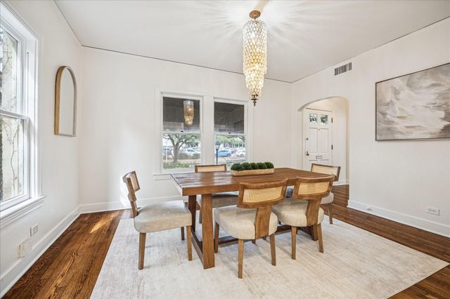 2203 University Boulevard, Houston, TX 77030