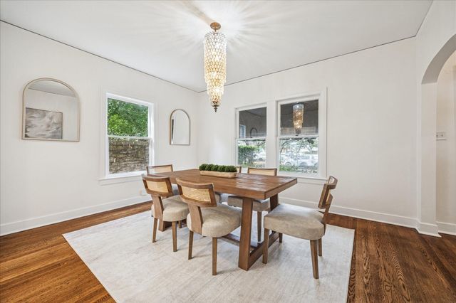 2203 University Boulevard, Houston, TX 77030