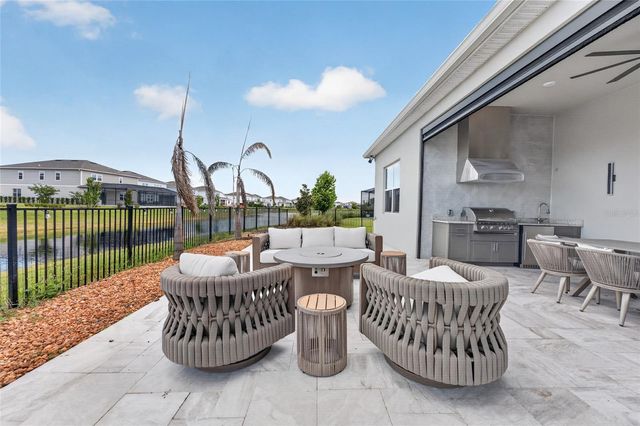 13207 PANAMA BEACH COURT, Orlando, FL 32827