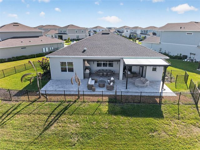 13207 PANAMA BEACH COURT, Orlando, FL 32827