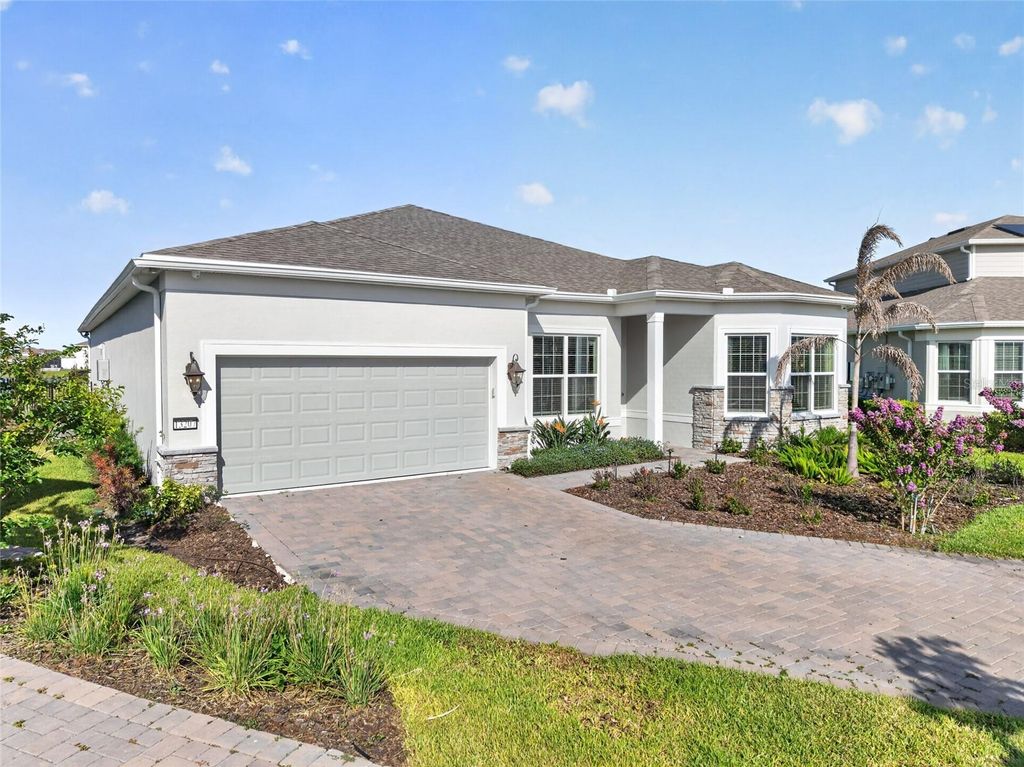 Image 1 of property listing at 13207 PANAMA BEACH COURT, Orlando, FL 32827