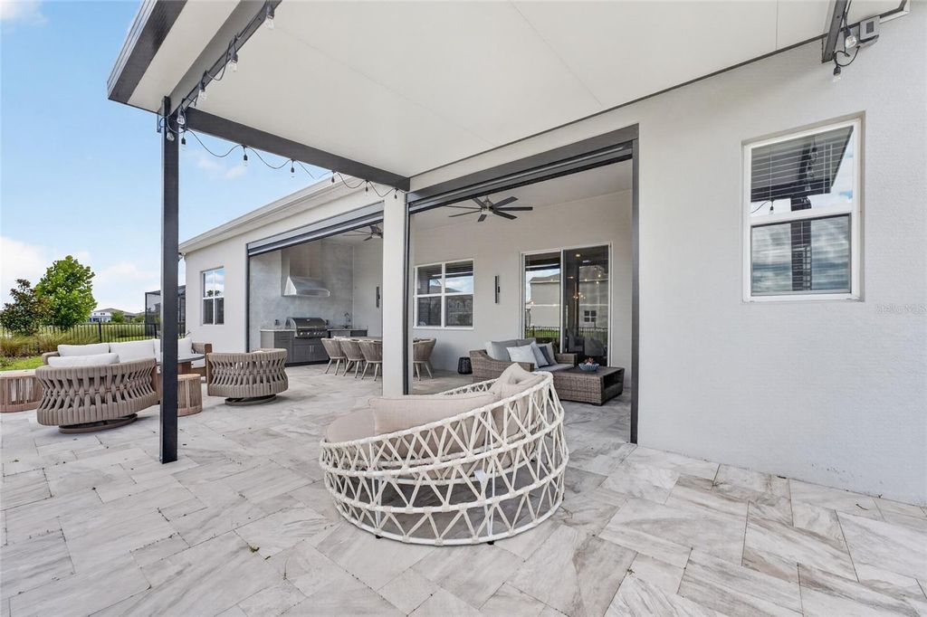 Image 74 of property listing at 13207 PANAMA BEACH COURT, Orlando, FL 32827