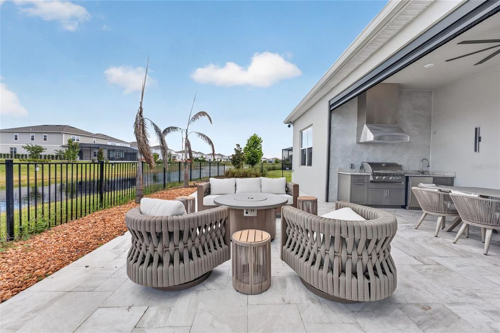 Image 75 of property listing at 13207 PANAMA BEACH COURT, Orlando, FL 32827