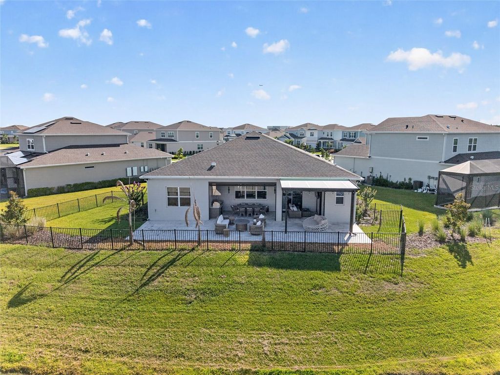 Image 82 of property listing at 13207 PANAMA BEACH COURT, Orlando, FL 32827