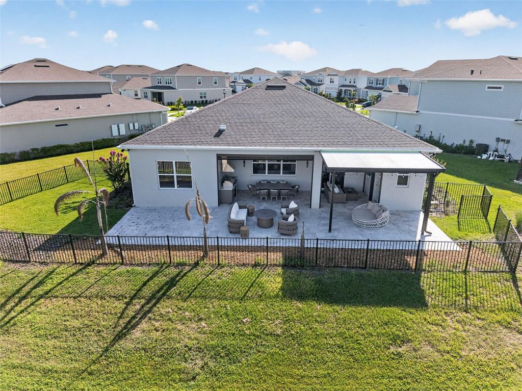 Image 84 of property listing at 13207 PANAMA BEACH COURT, Orlando, FL 32827