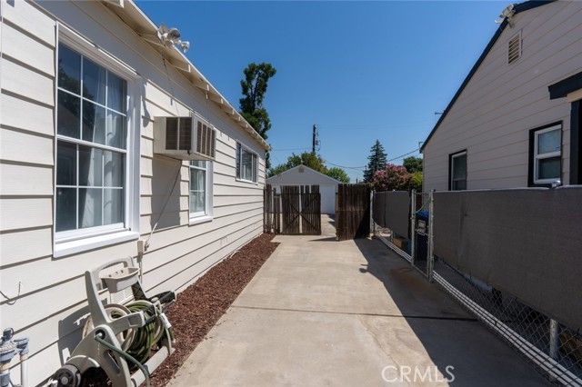 641 E 19th Street, Merced, CA 95340