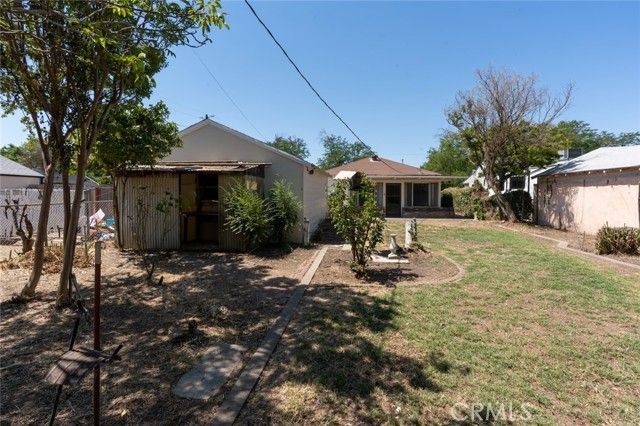641 E 19th Street, Merced, CA 95340