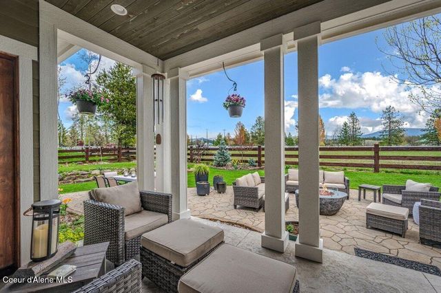 12844 N Pebble Creek DR, Hayden, ID 83835