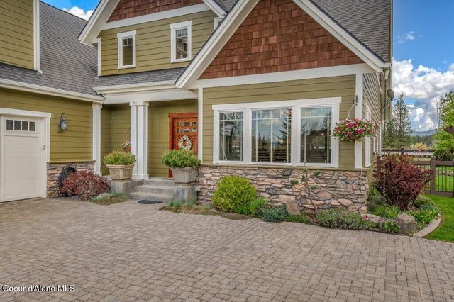 12844 N Pebble Creek DR, Hayden, ID 83835