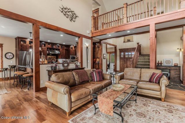 12844 N Pebble Creek DR, Hayden, ID 83835
