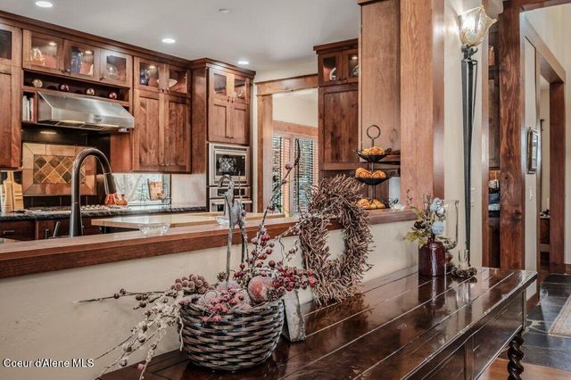 12844 N Pebble Creek DR, Hayden, ID 83835