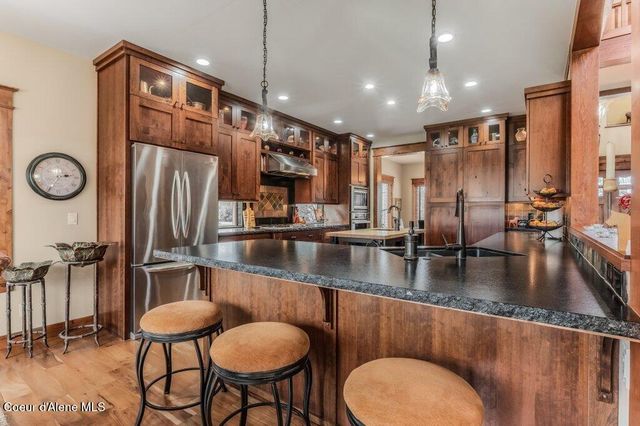12844 N Pebble Creek DR, Hayden, ID 83835