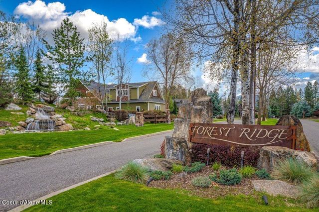 12844 N Pebble Creek DR, Hayden, ID 83835