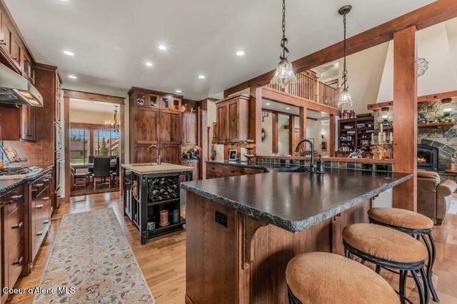 12844 N Pebble Creek DR, Hayden, ID 83835