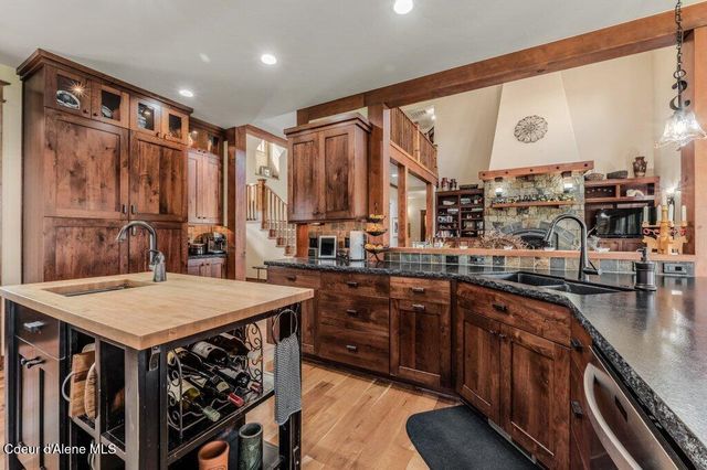 12844 N Pebble Creek DR, Hayden, ID 83835
