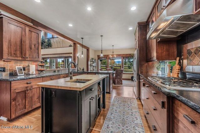 12844 N Pebble Creek DR, Hayden, ID 83835