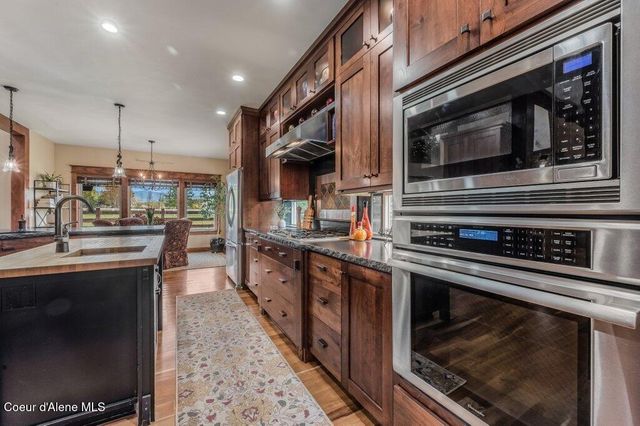 12844 N Pebble Creek DR, Hayden, ID 83835