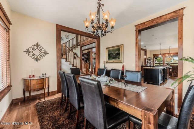 12844 N Pebble Creek DR, Hayden, ID 83835