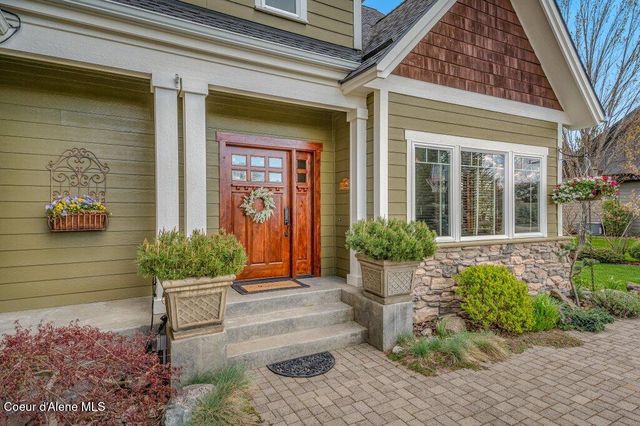 12844 N Pebble Creek DR, Hayden, ID 83835