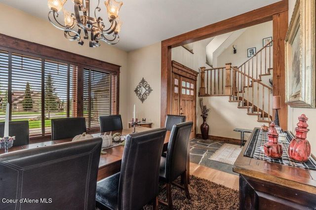 12844 N Pebble Creek DR, Hayden, ID 83835