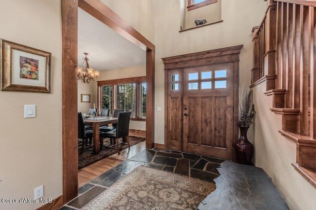 12844 N Pebble Creek DR, Hayden, ID 83835