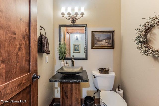12844 N Pebble Creek DR, Hayden, ID 83835