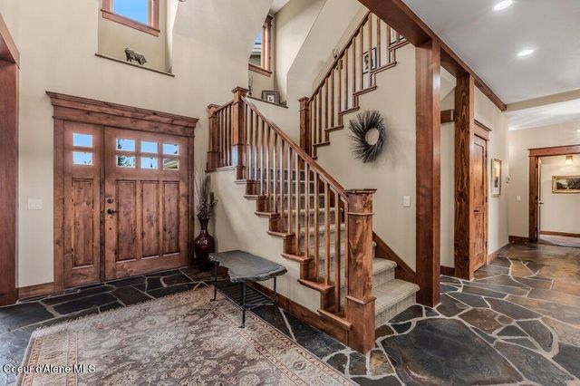 12844 N Pebble Creek DR, Hayden, ID 83835