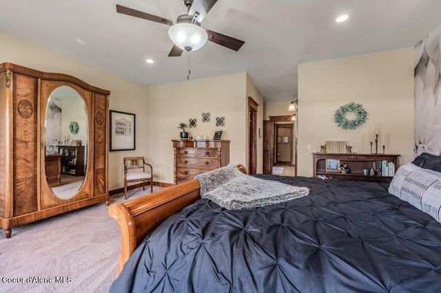 12844 N Pebble Creek DR, Hayden, ID 83835