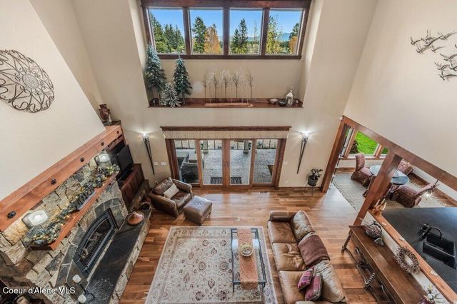 12844 N Pebble Creek DR, Hayden, ID 83835