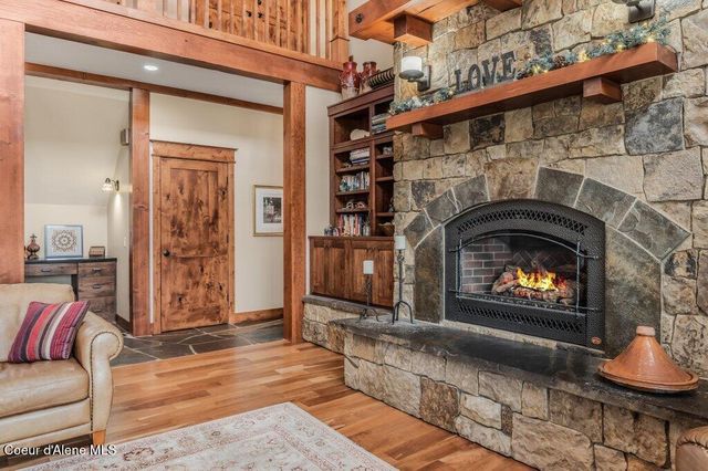 12844 N Pebble Creek DR, Hayden, ID 83835