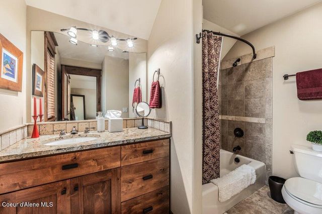 12844 N Pebble Creek DR, Hayden, ID 83835