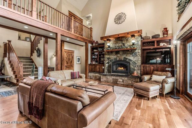 12844 N Pebble Creek DR, Hayden, ID 83835