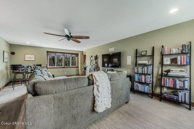 12844 N Pebble Creek DR, Hayden, ID 83835