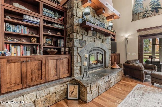 12844 N Pebble Creek DR, Hayden, ID 83835