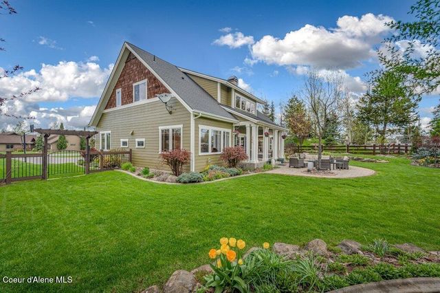 12844 N Pebble Creek DR, Hayden, ID 83835