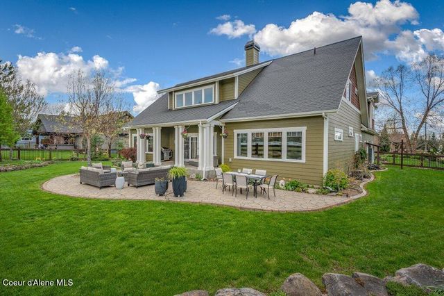 12844 N Pebble Creek DR, Hayden, ID 83835