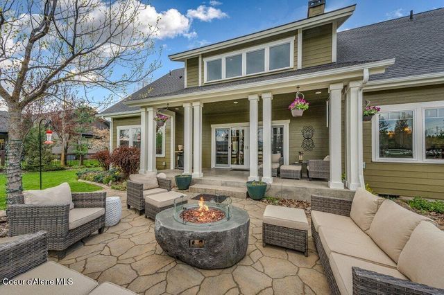 12844 N Pebble Creek DR, Hayden, ID 83835