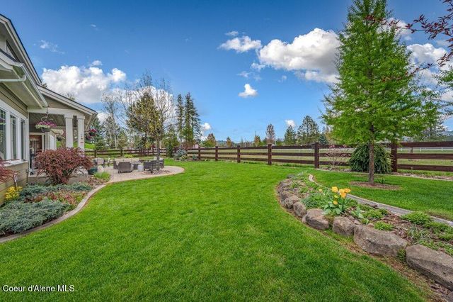 12844 N Pebble Creek DR, Hayden, ID 83835