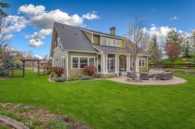 12844 N Pebble Creek DR, Hayden, ID 83835