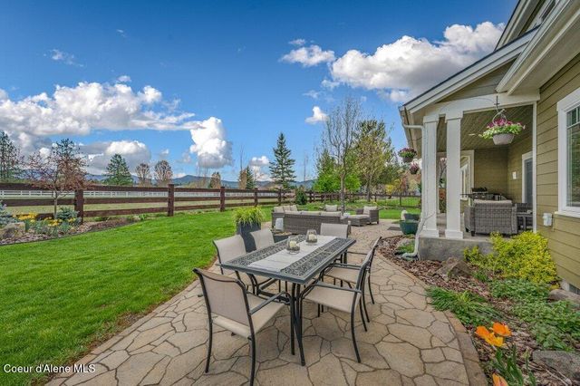 12844 N Pebble Creek DR, Hayden, ID 83835