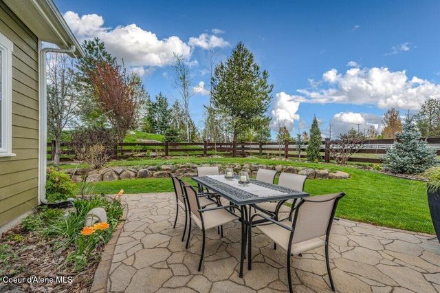 12844 N Pebble Creek DR, Hayden, ID 83835