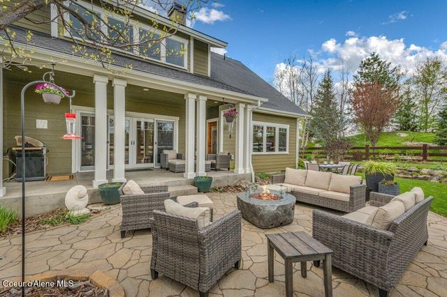 12844 N Pebble Creek DR, Hayden, ID 83835