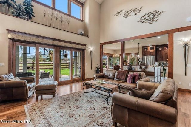 12844 N Pebble Creek DR, Hayden, ID 83835