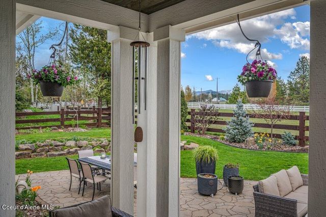12844 N Pebble Creek DR, Hayden, ID 83835