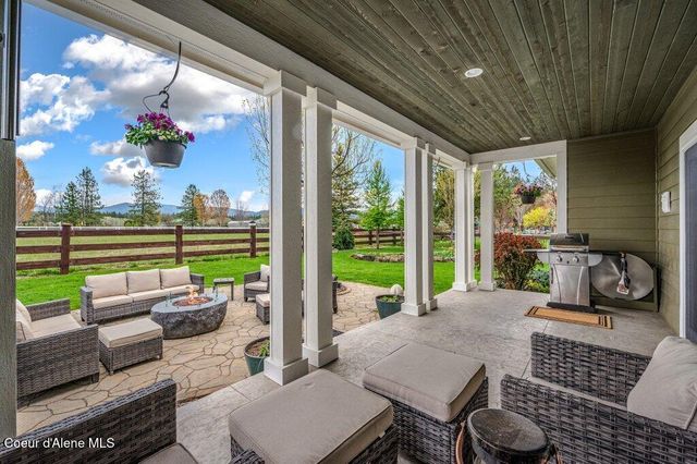 12844 N Pebble Creek DR, Hayden, ID 83835