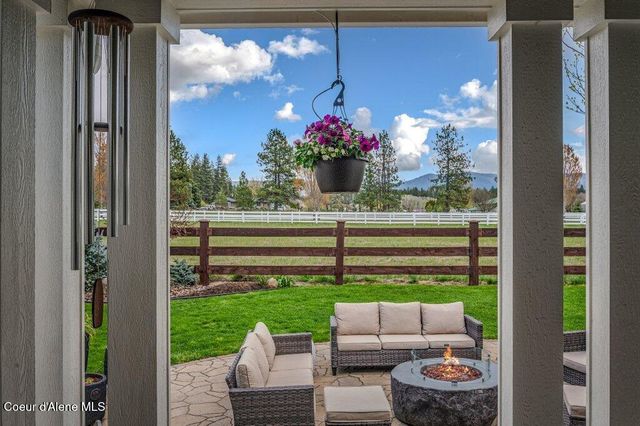 12844 N Pebble Creek DR, Hayden, ID 83835