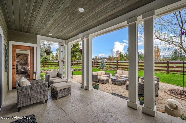 12844 N Pebble Creek DR, Hayden, ID 83835