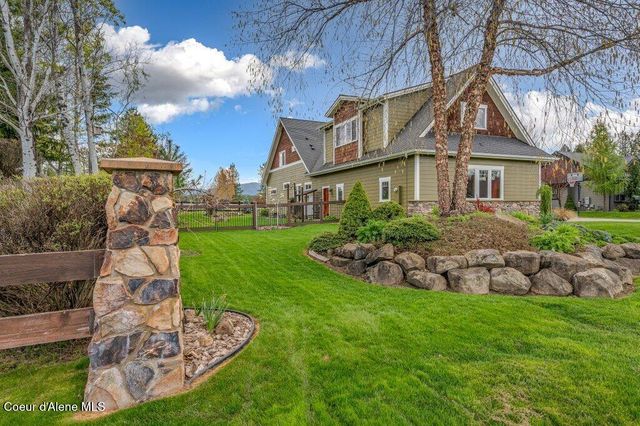 12844 N Pebble Creek DR, Hayden, ID 83835