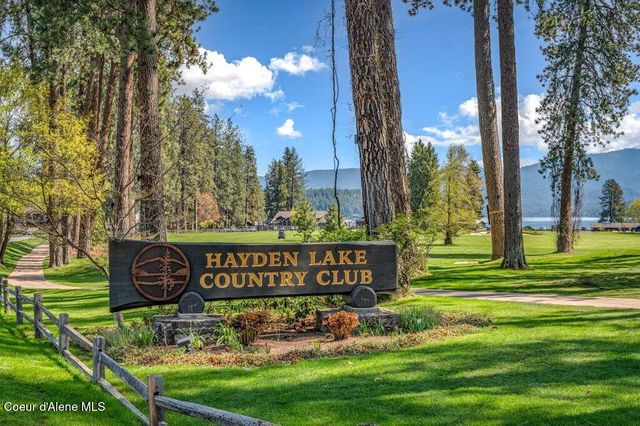 12844 N Pebble Creek DR, Hayden, ID 83835
